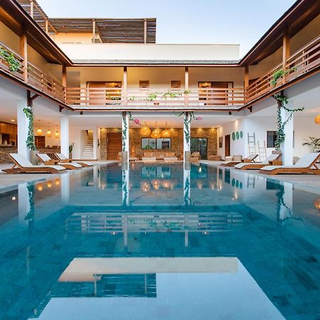 Aldeia Jericoacoara - Suites Privativas Dış mekan fotoğraf
