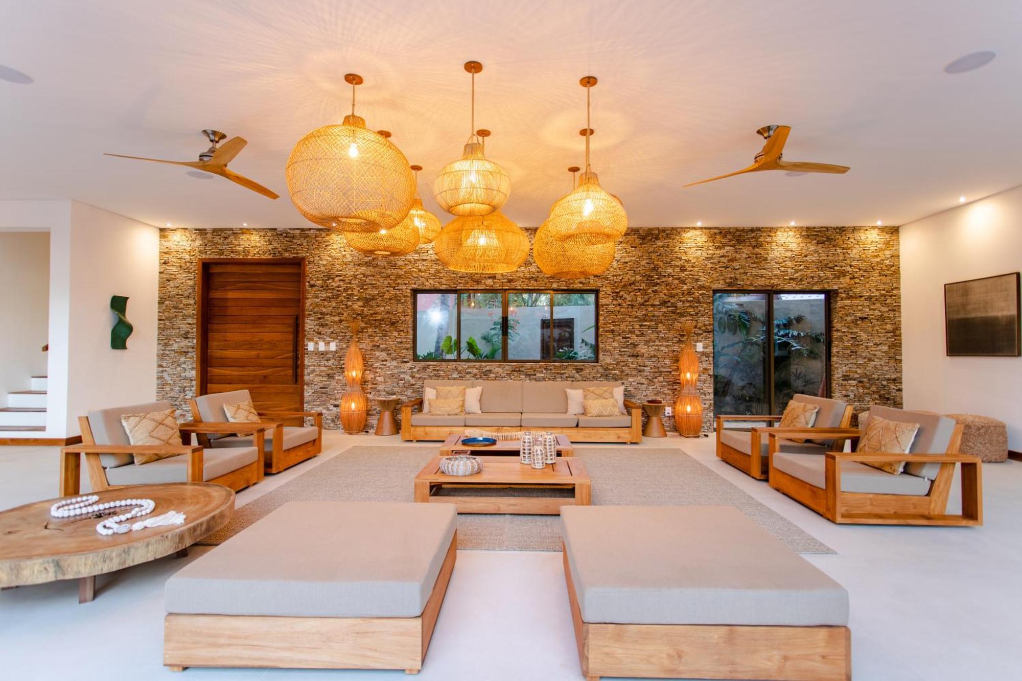 Aldeia Jericoacoara - Suites Privativas Dış mekan fotoğraf