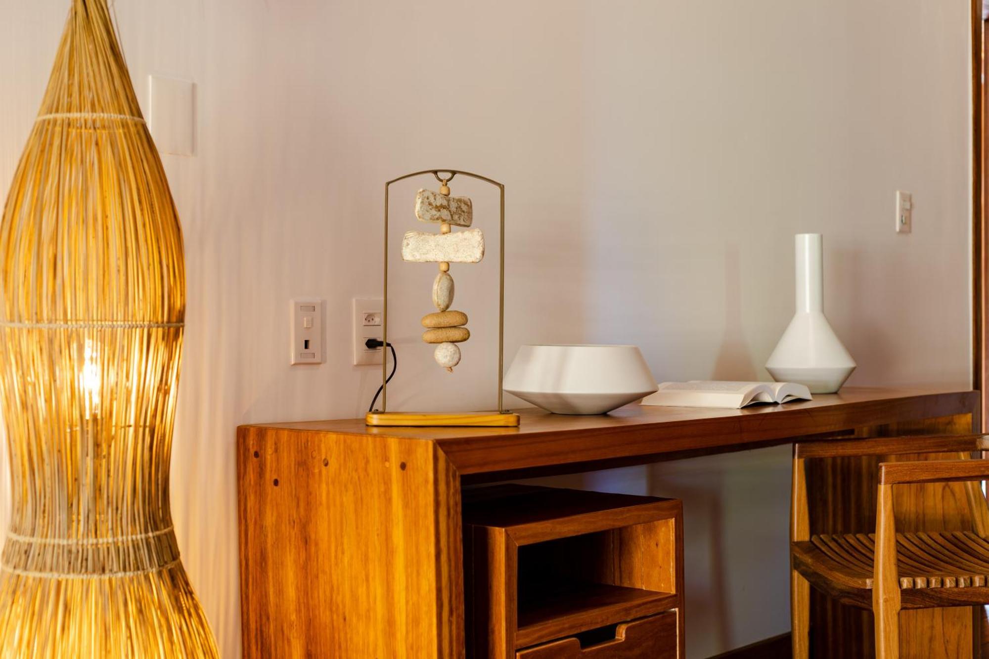 Aldeia Jericoacoara - Suites Privativas Dış mekan fotoğraf
