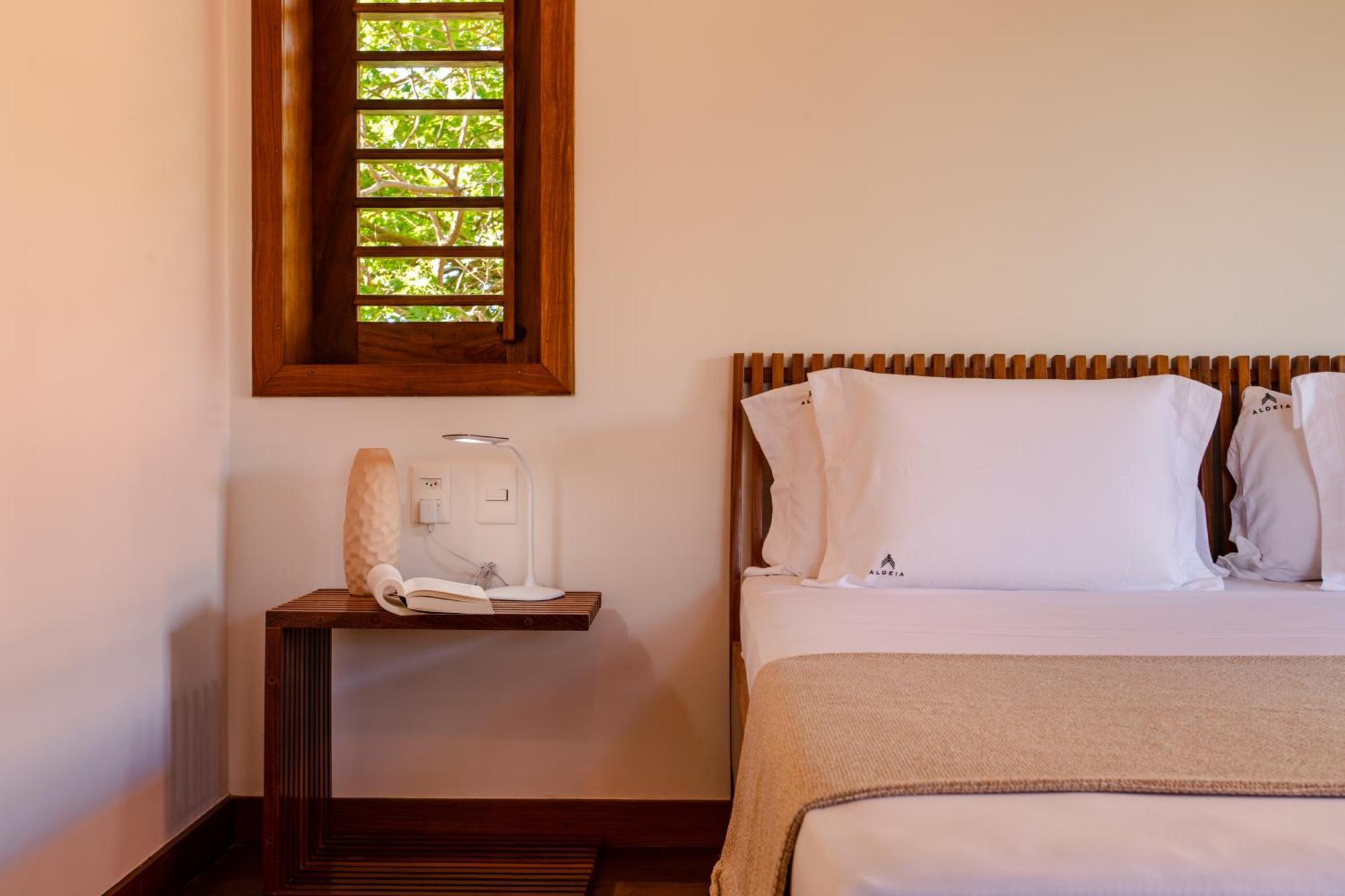 Aldeia Jericoacoara - Suites Privativas Dış mekan fotoğraf