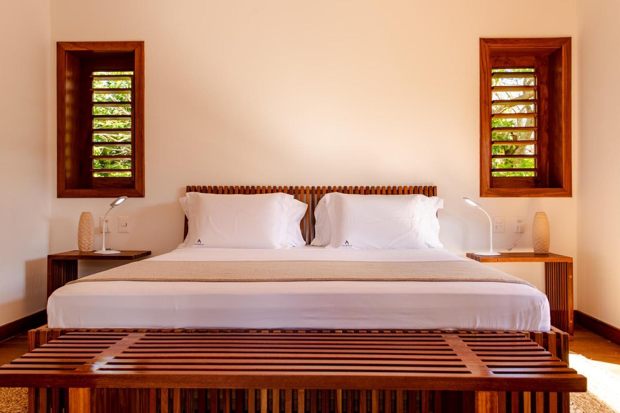 Aldeia Jericoacoara - Suites Privativas Dış mekan fotoğraf