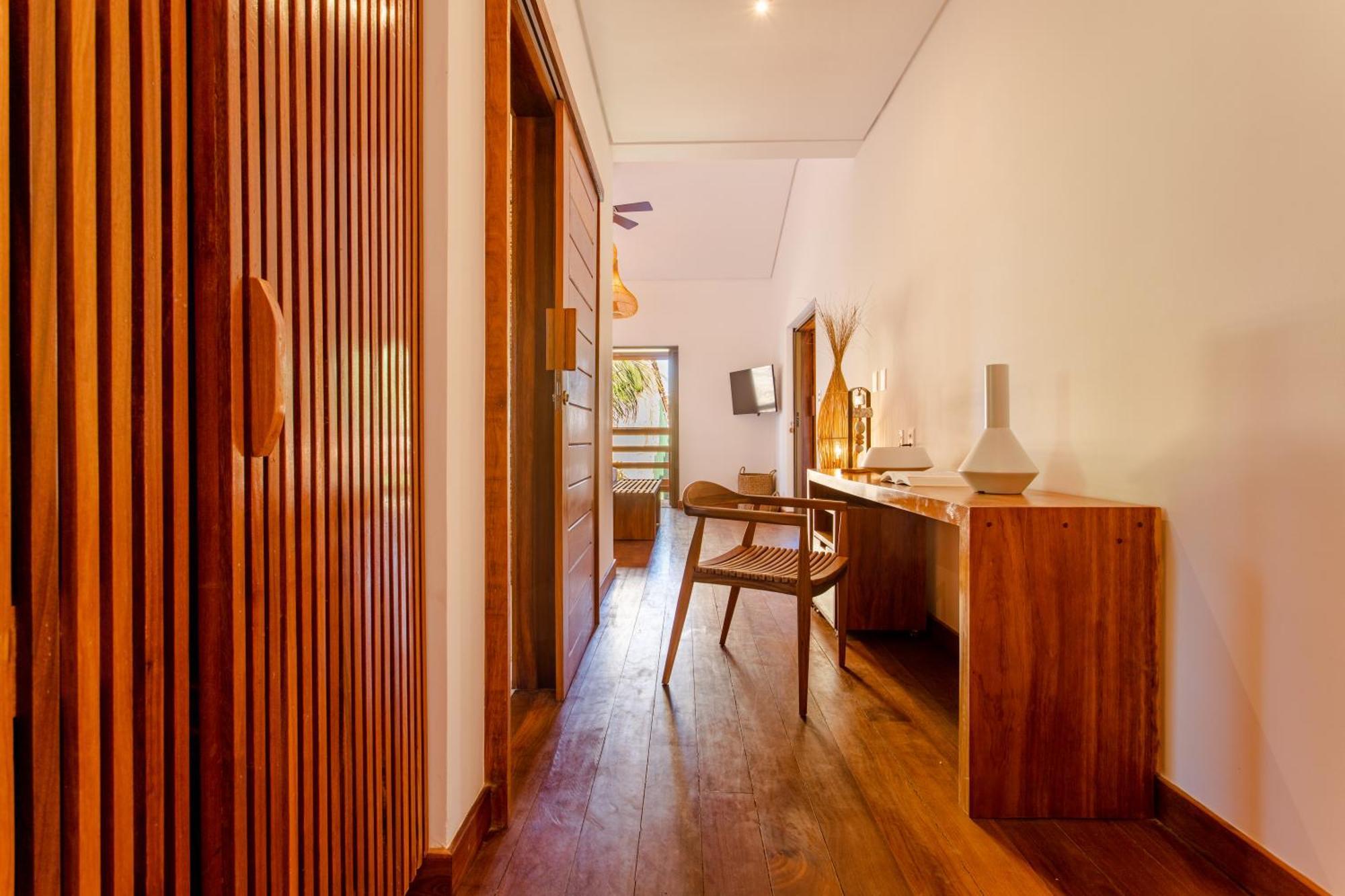 Aldeia Jericoacoara - Suites Privativas Dış mekan fotoğraf