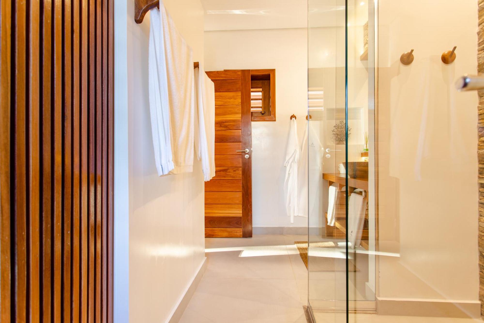 Aldeia Jericoacoara - Suites Privativas Dış mekan fotoğraf