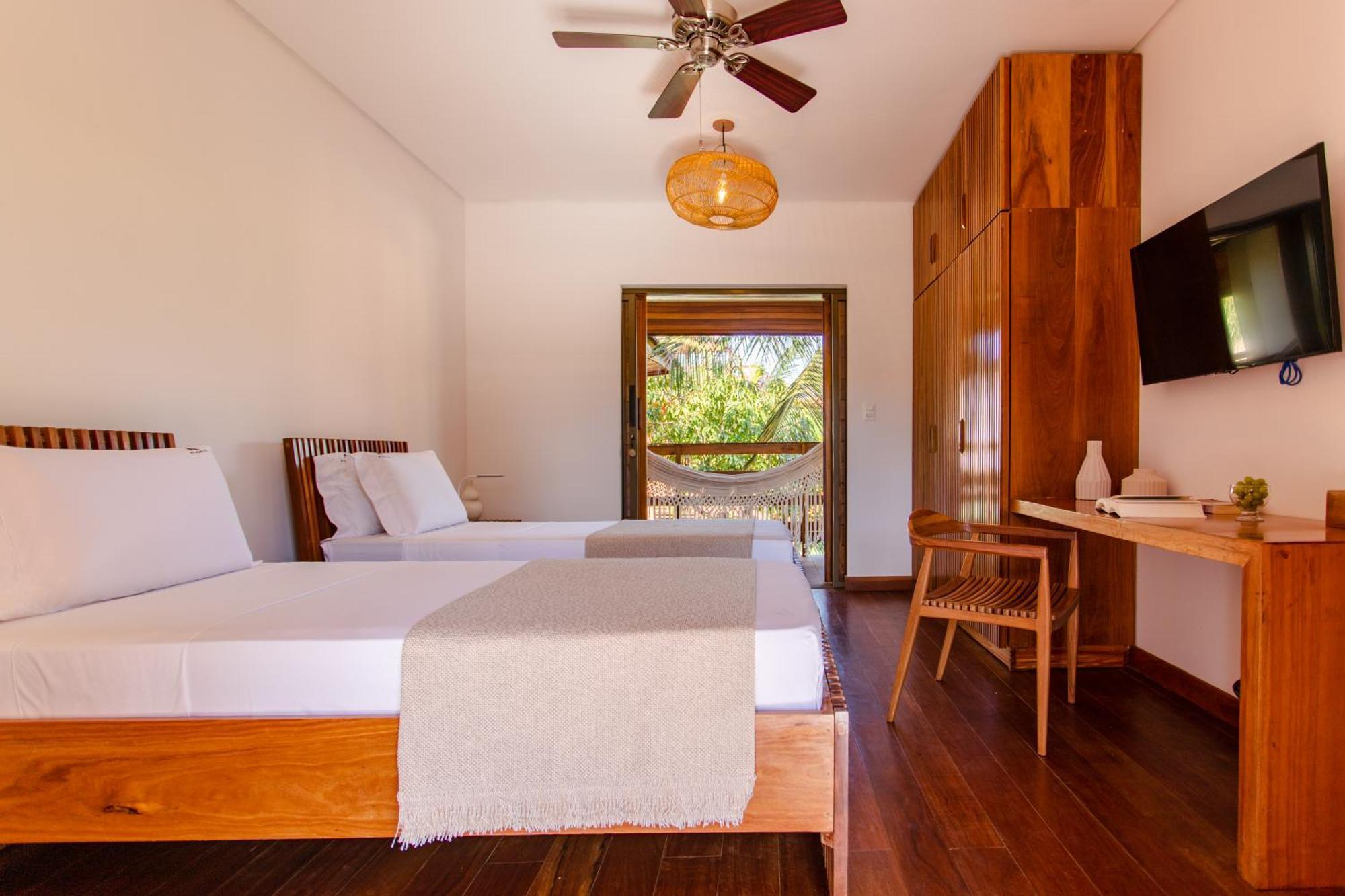 Aldeia Jericoacoara - Suites Privativas Oda fotoğraf