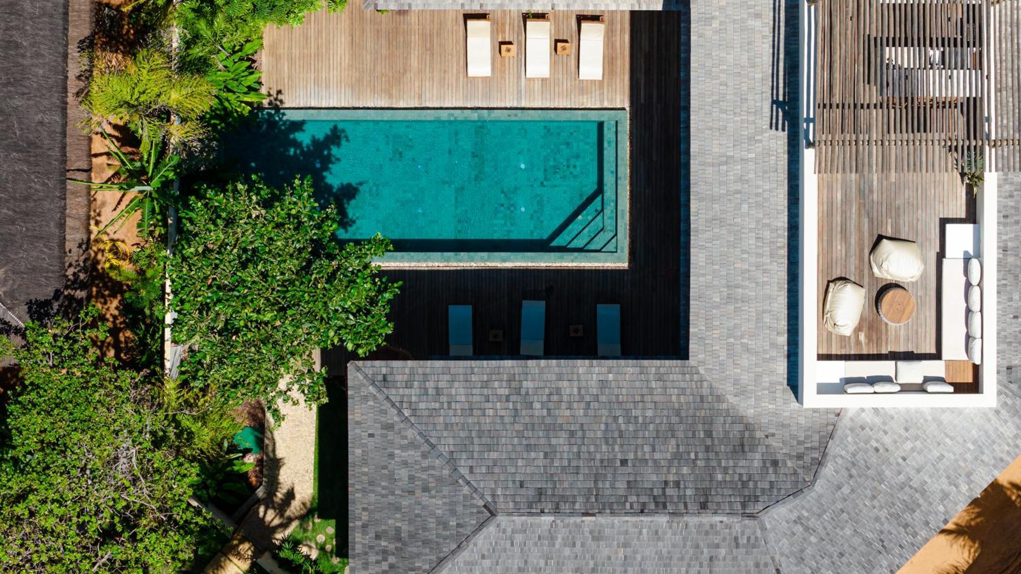 Aldeia Jericoacoara - Suites Privativas Dış mekan fotoğraf