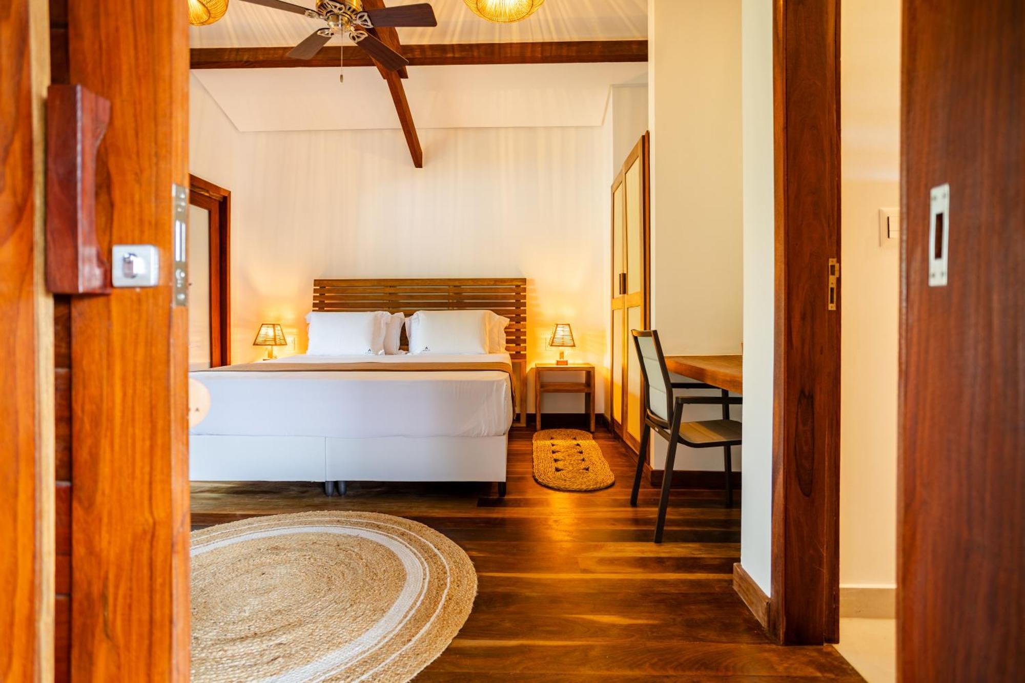 Aldeia Jericoacoara - Suites Privativas Dış mekan fotoğraf