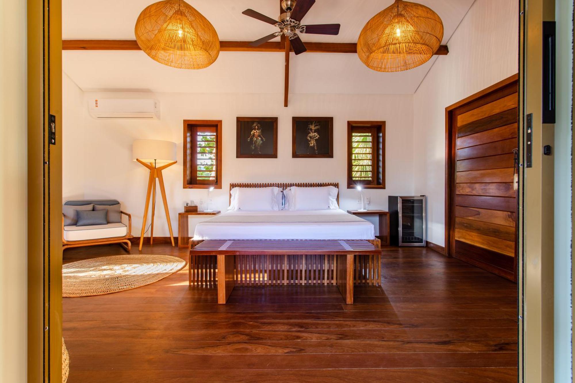 Aldeia Jericoacoara - Suites Privativas Dış mekan fotoğraf