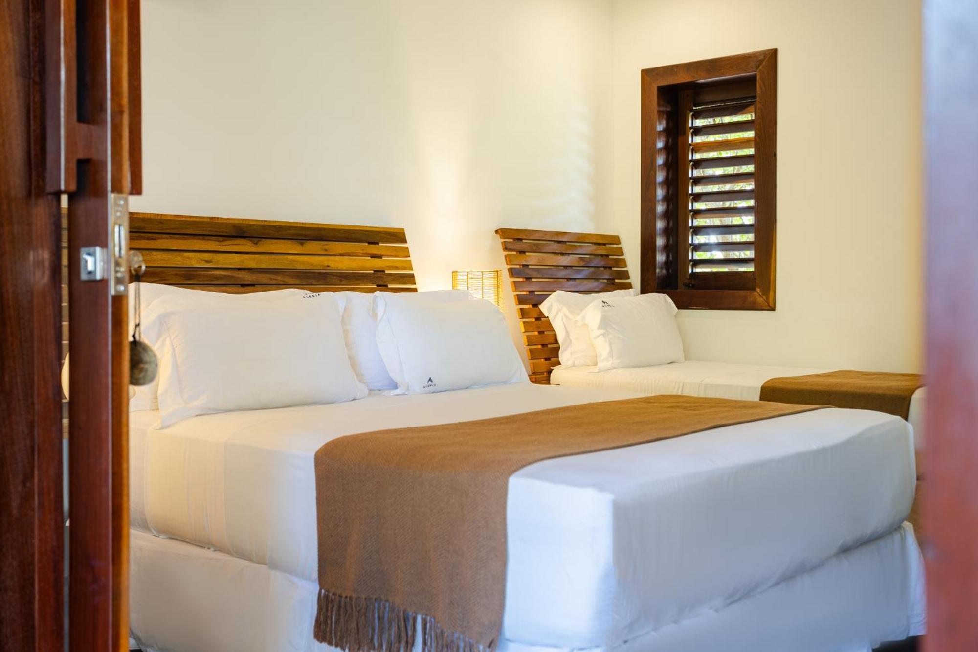 Aldeia Jericoacoara - Suites Privativas Oda fotoğraf