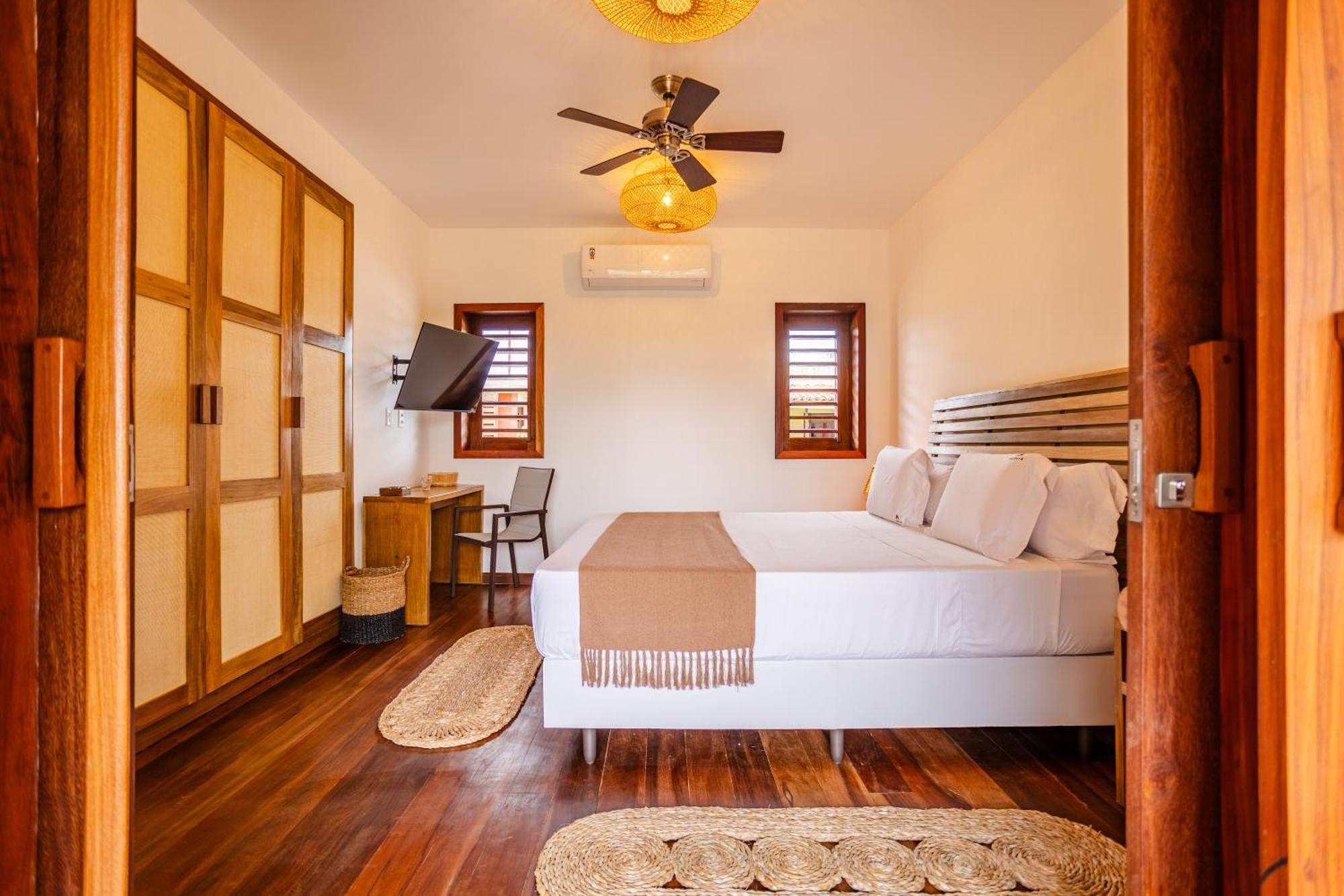 Aldeia Jericoacoara - Suites Privativas Dış mekan fotoğraf