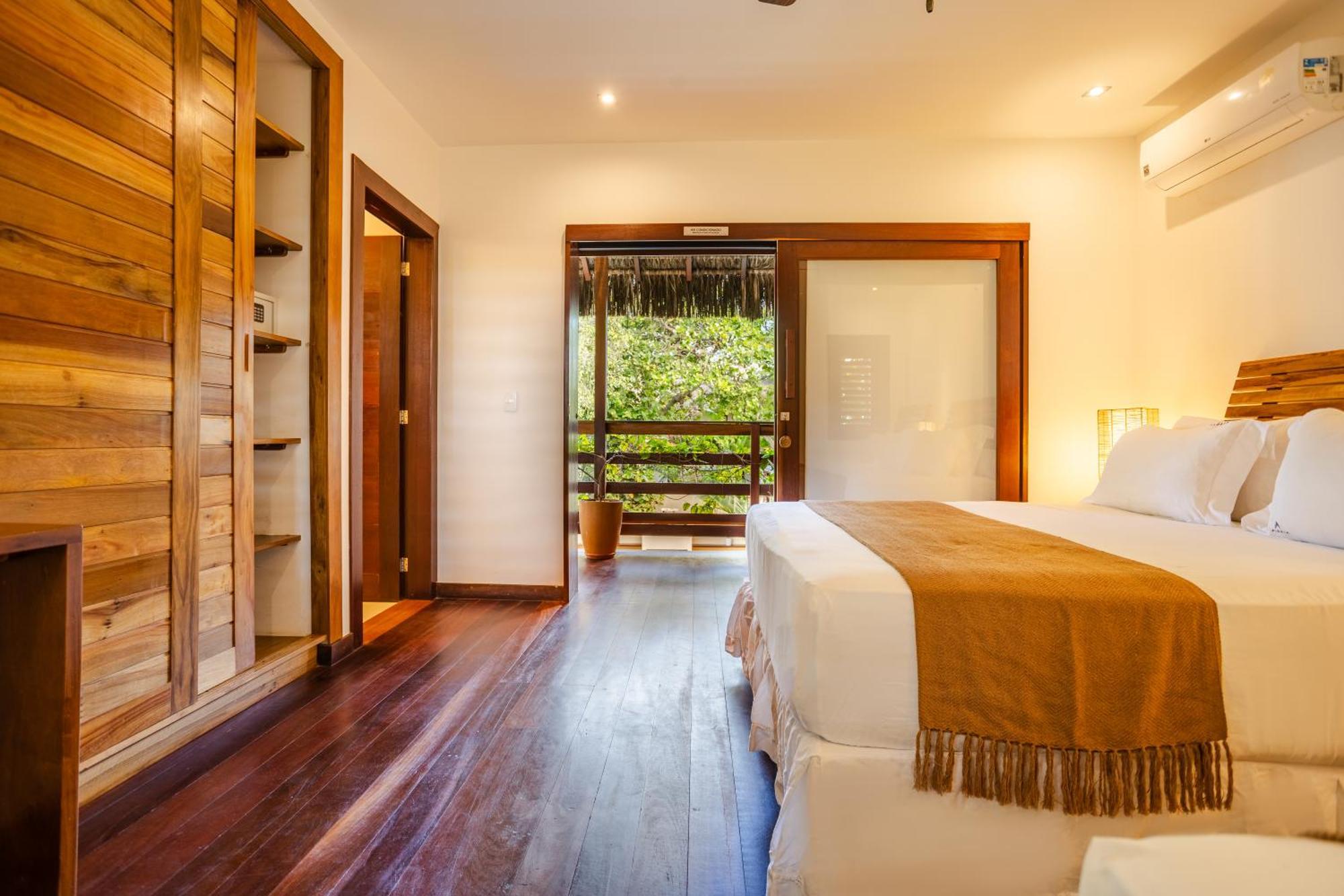 Aldeia Jericoacoara - Suites Privativas Oda fotoğraf