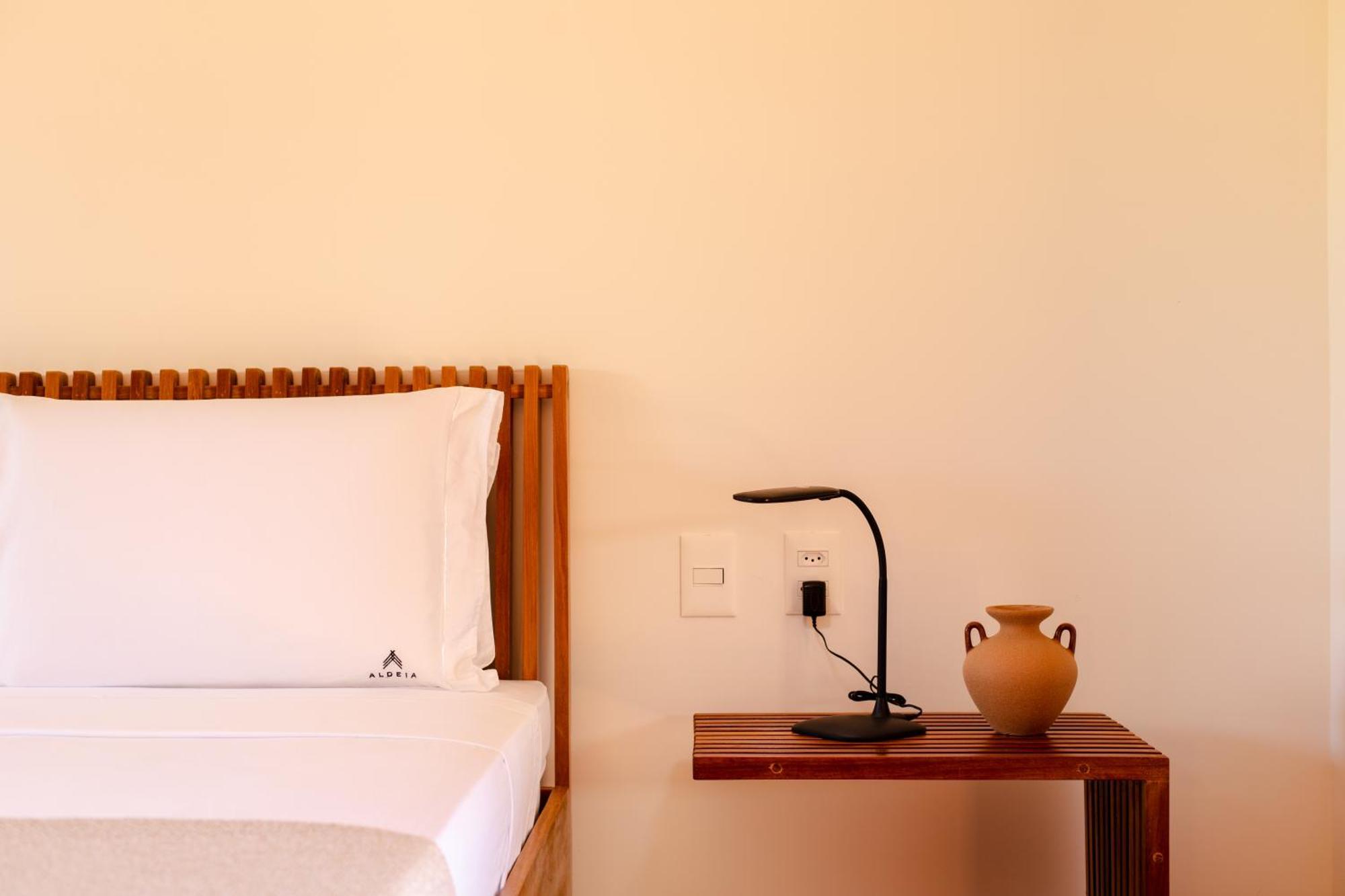 Aldeia Jericoacoara - Suites Privativas Oda fotoğraf