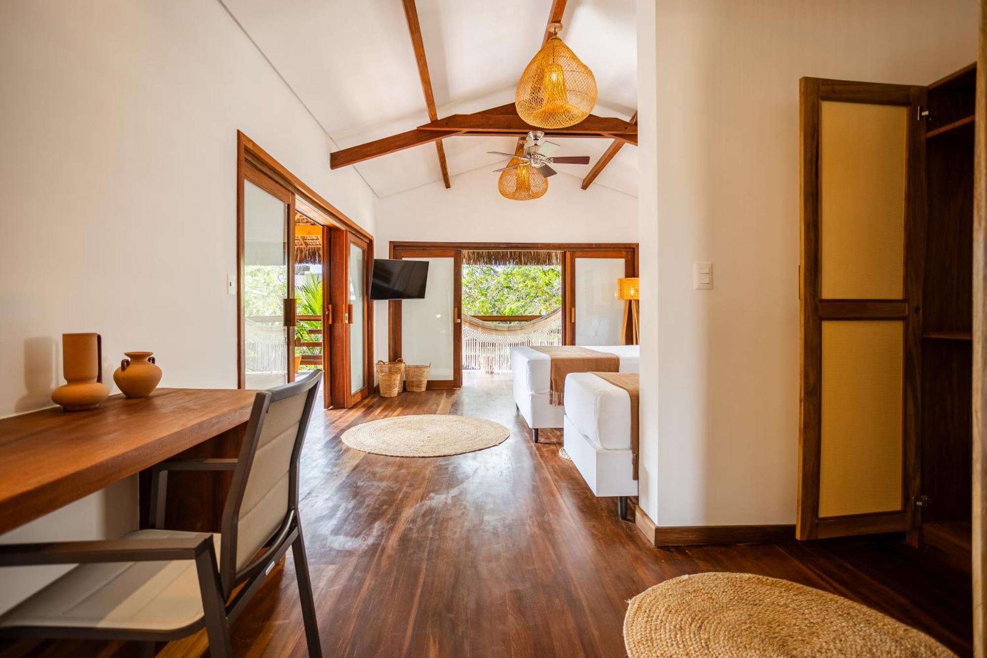 Aldeia Jericoacoara - Suites Privativas Dış mekan fotoğraf