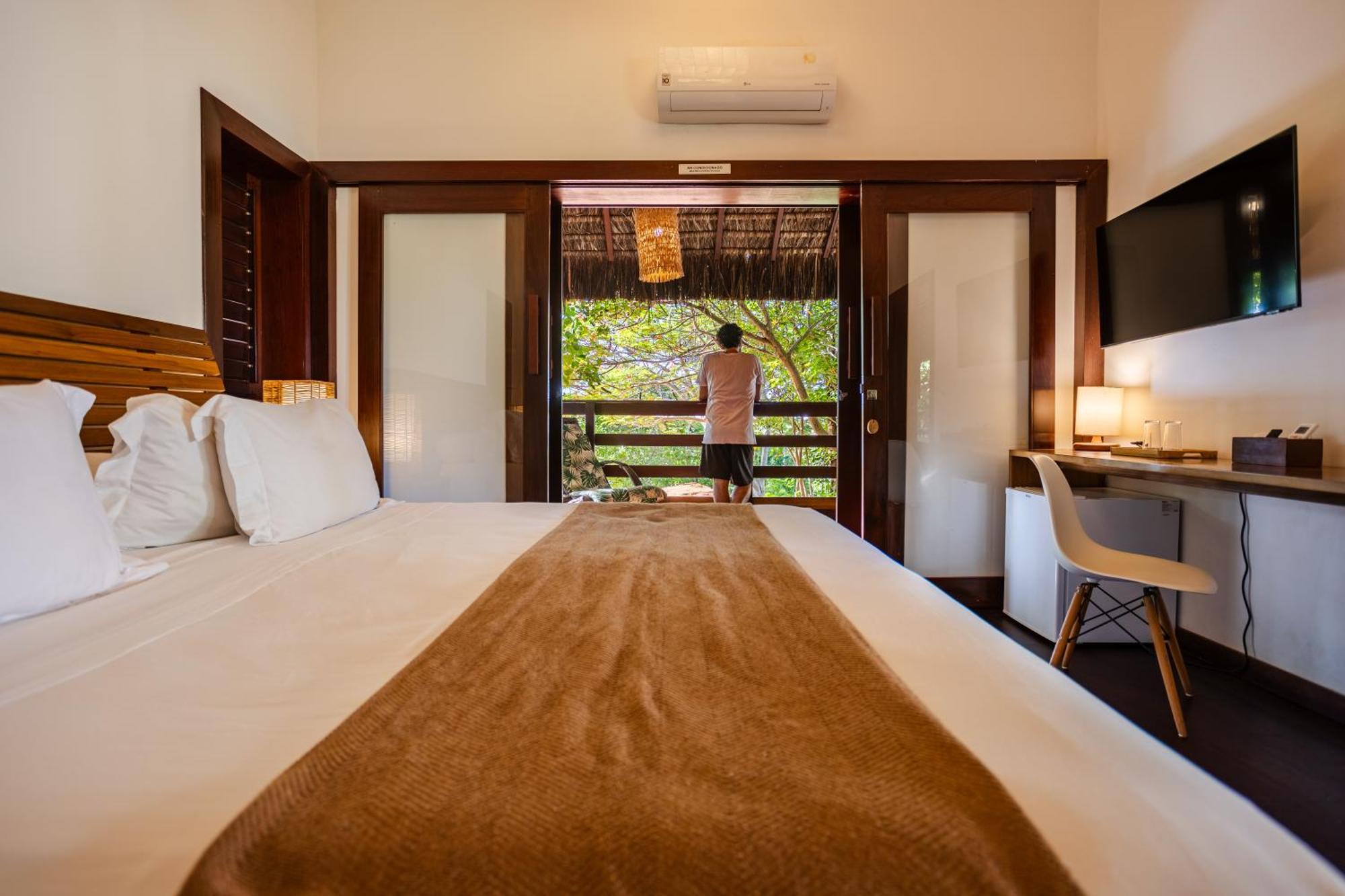 Aldeia Jericoacoara - Suites Privativas Dış mekan fotoğraf