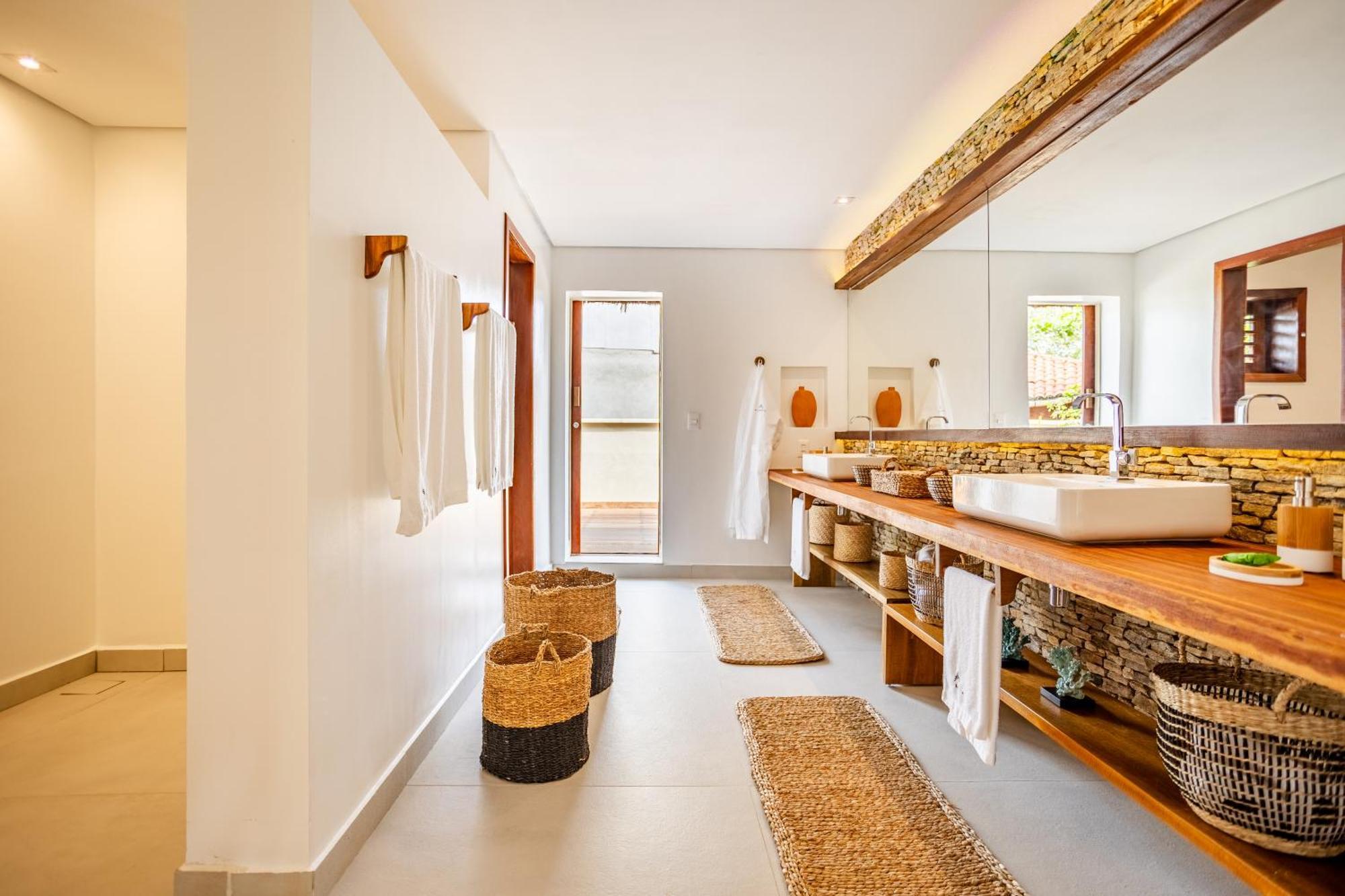 Aldeia Jericoacoara - Suites Privativas Dış mekan fotoğraf