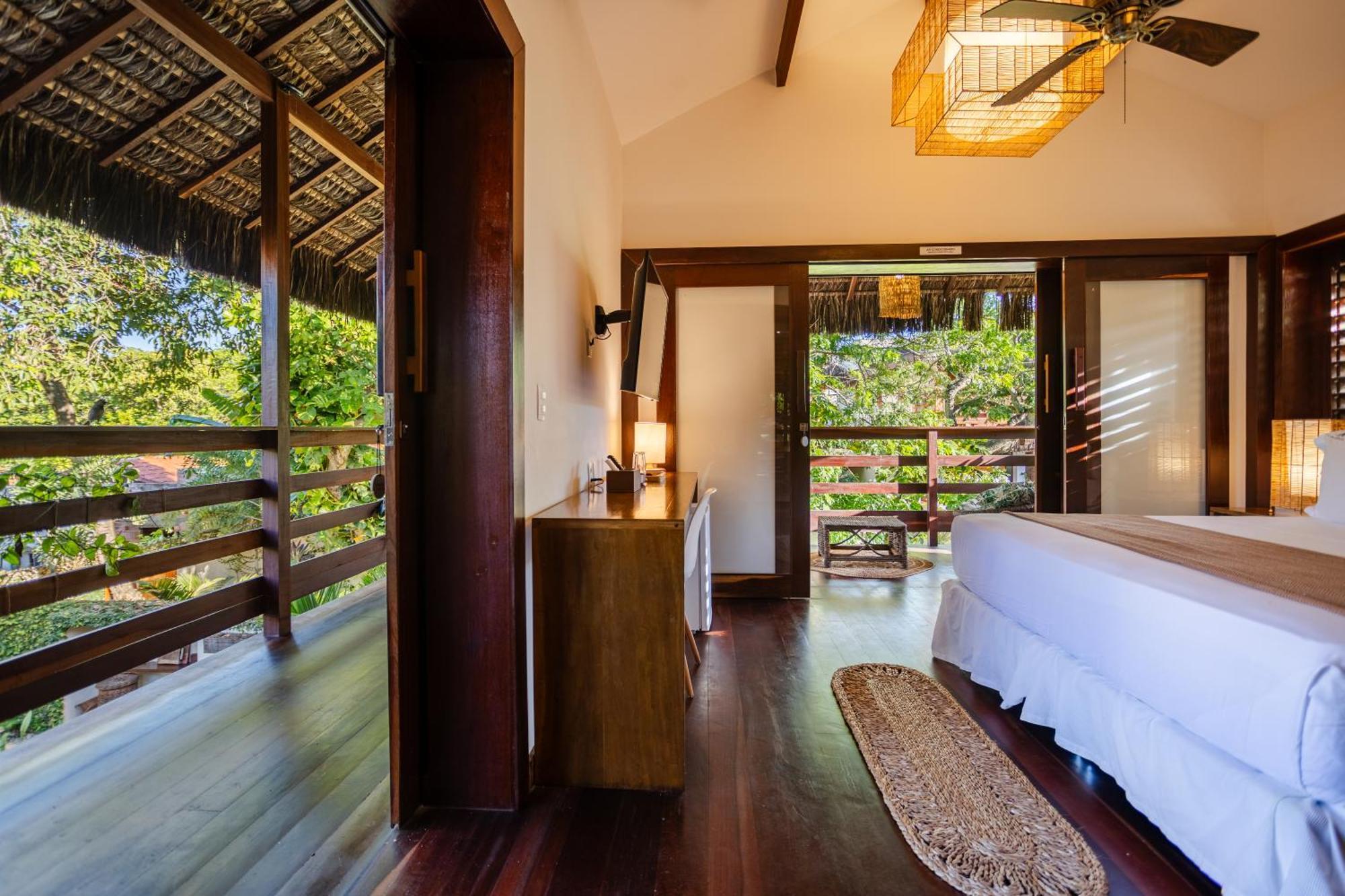 Aldeia Jericoacoara - Suites Privativas Dış mekan fotoğraf