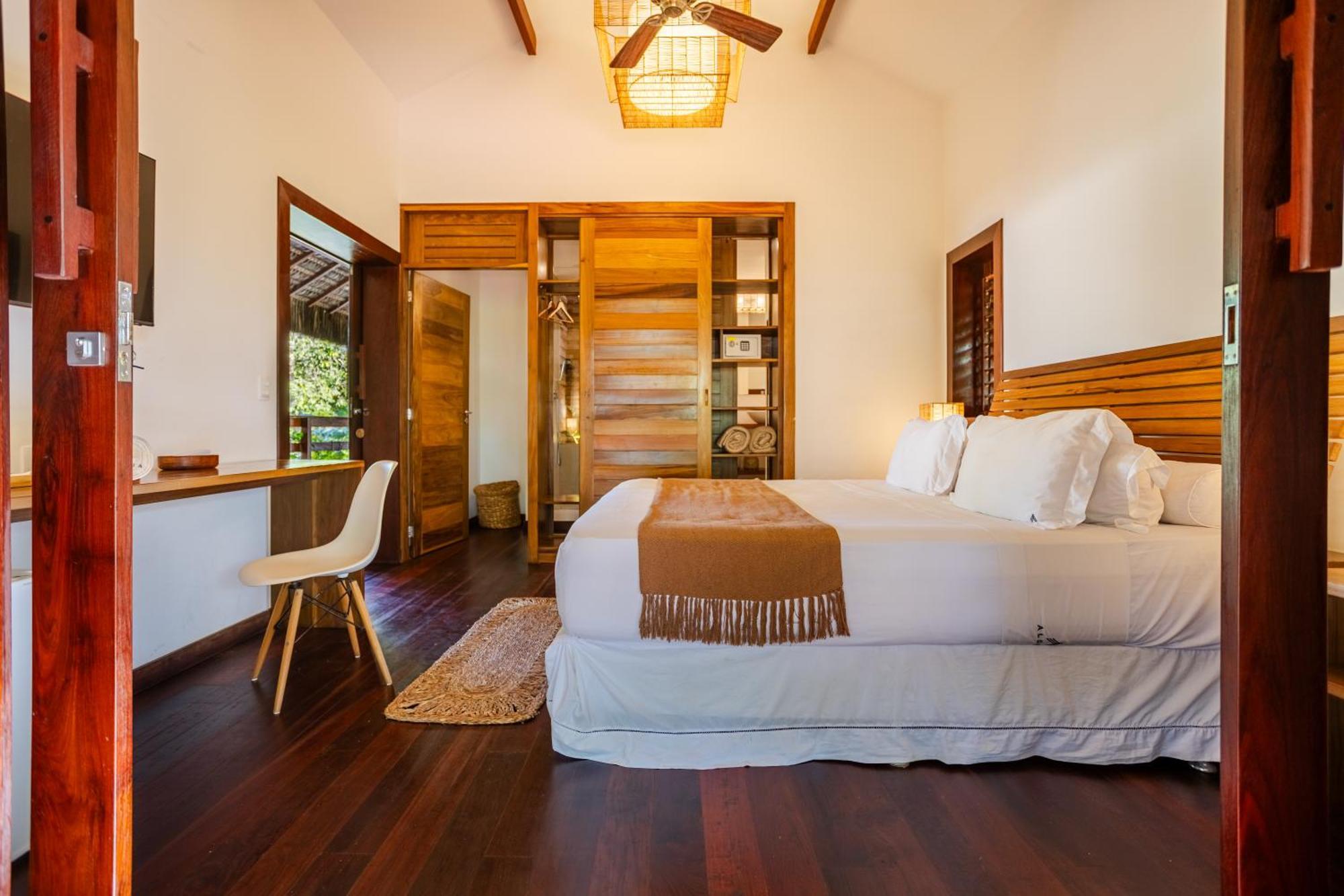Aldeia Jericoacoara - Suites Privativas Oda fotoğraf