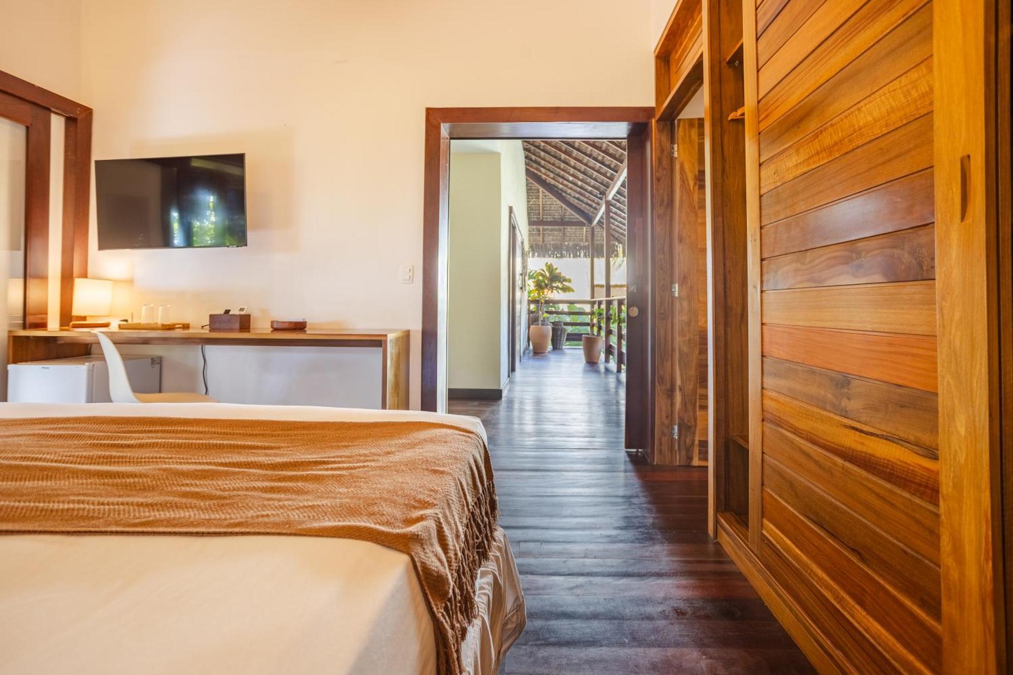 Aldeia Jericoacoara - Suites Privativas Oda fotoğraf