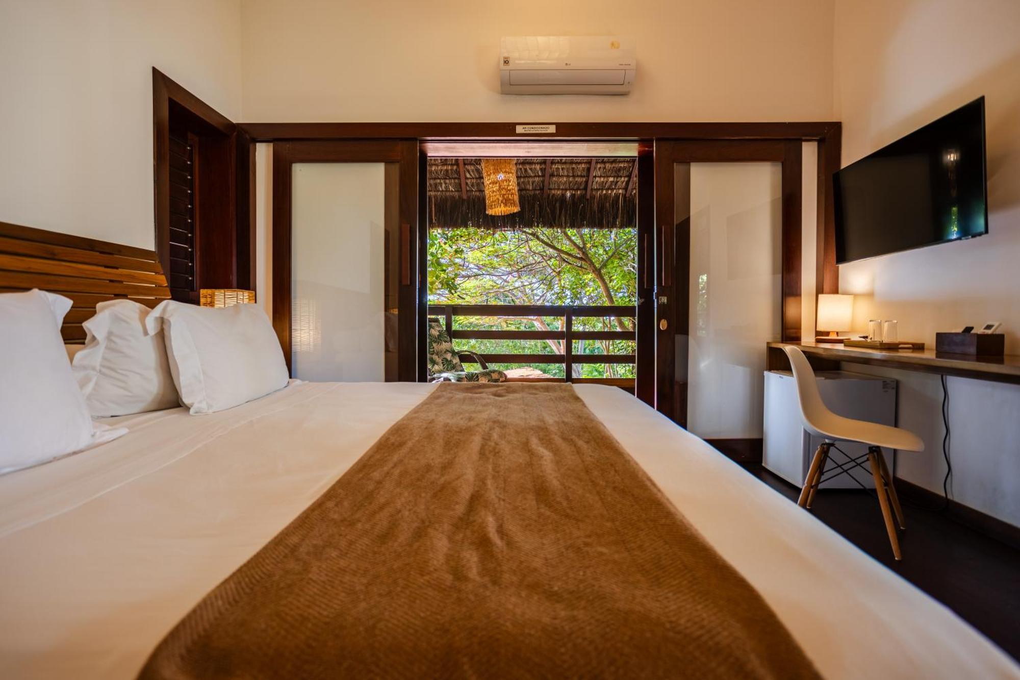 Aldeia Jericoacoara - Suites Privativas Oda fotoğraf