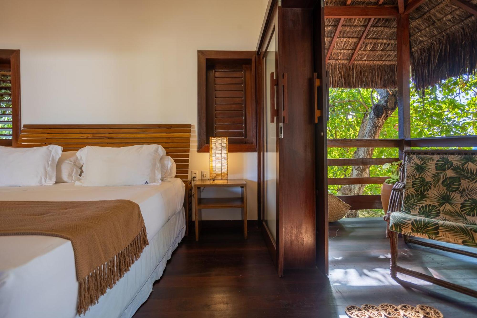 Aldeia Jericoacoara - Suites Privativas Oda fotoğraf
