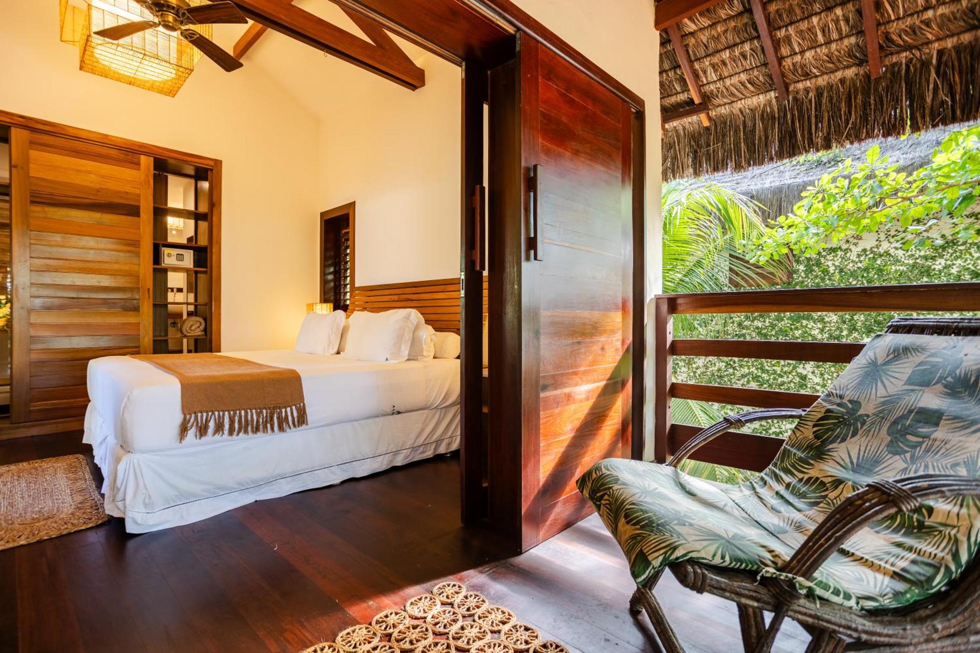 Aldeia Jericoacoara - Suites Privativas Oda fotoğraf