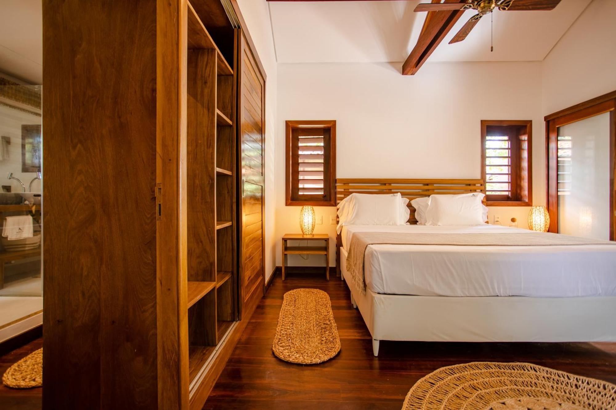 Aldeia Jericoacoara - Suites Privativas Oda fotoğraf