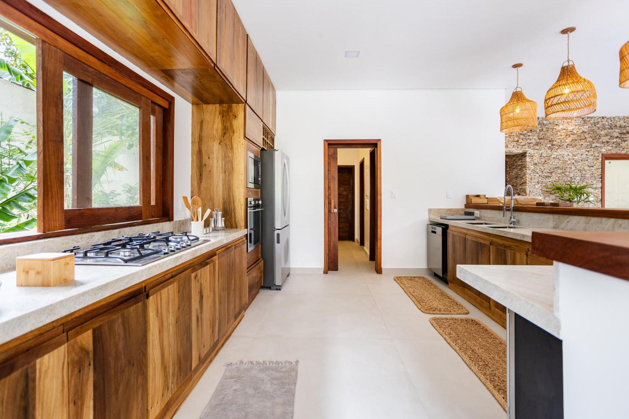 Aldeia Jericoacoara - Suites Privativas Dış mekan fotoğraf